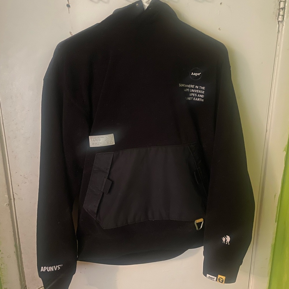 BAPE Hoodie | OG Collection